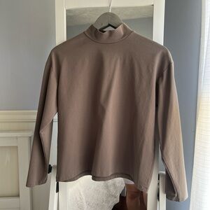 Zara Long Sleeve Top